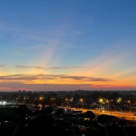 Myrumah Imperio Home , Alor Setar 3Br With Sky Infinity Pool Exterior photo