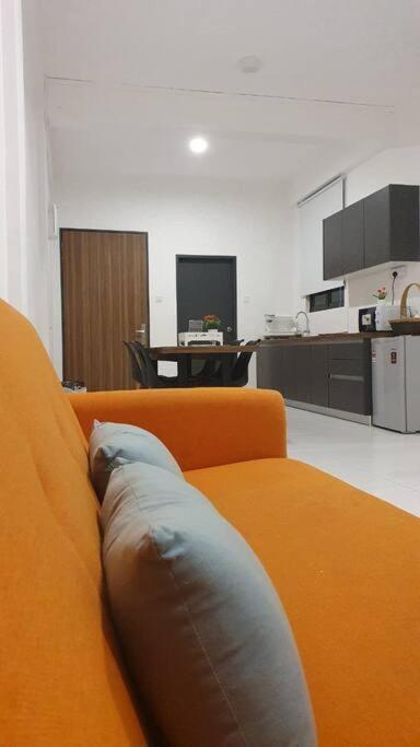 Myrumah Imperio Home , Alor Setar 3Br With Sky Infinity Pool Exterior photo