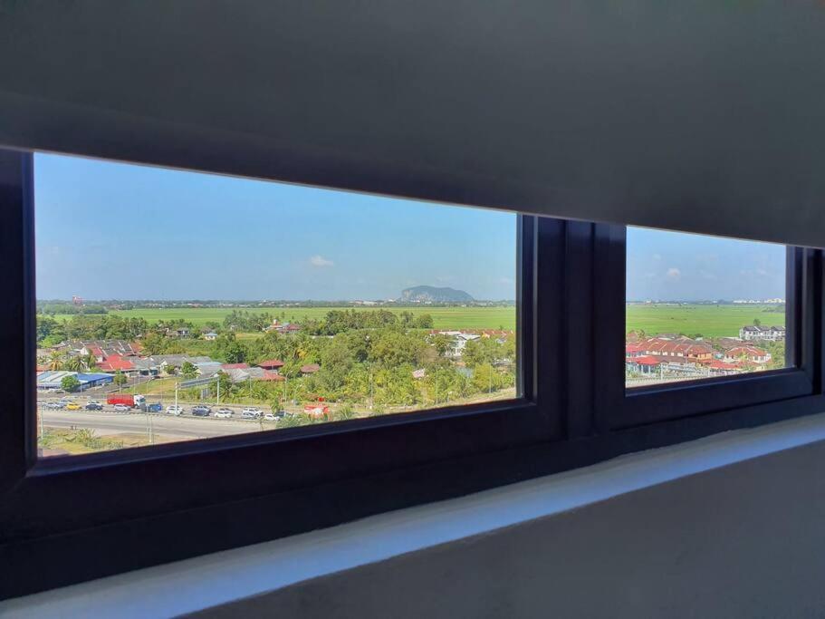 Myrumah Imperio Home , Alor Setar 3Br With Sky Infinity Pool Exterior photo