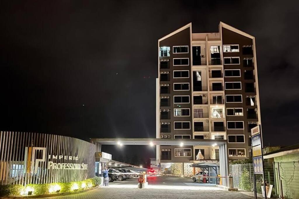 Myrumah Imperio Home , Alor Setar 3Br With Sky Infinity Pool Exterior photo