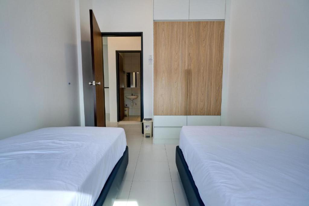 Myrumah Imperio Home , Alor Setar 3Br With Sky Infinity Pool Exterior photo